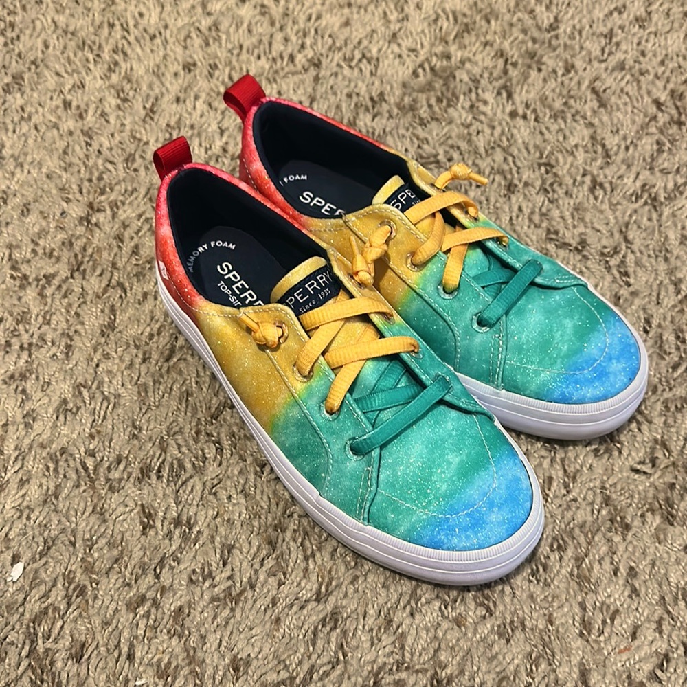 Kids Sperry’s